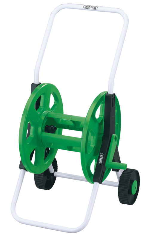 Garden Hose Reel Cart - 71211 