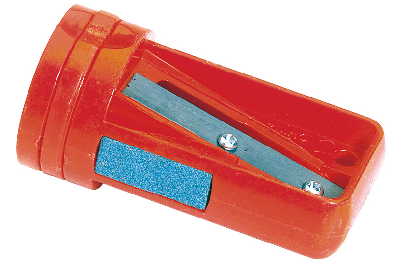 Carpenters Pencil Sharpener - 71283 