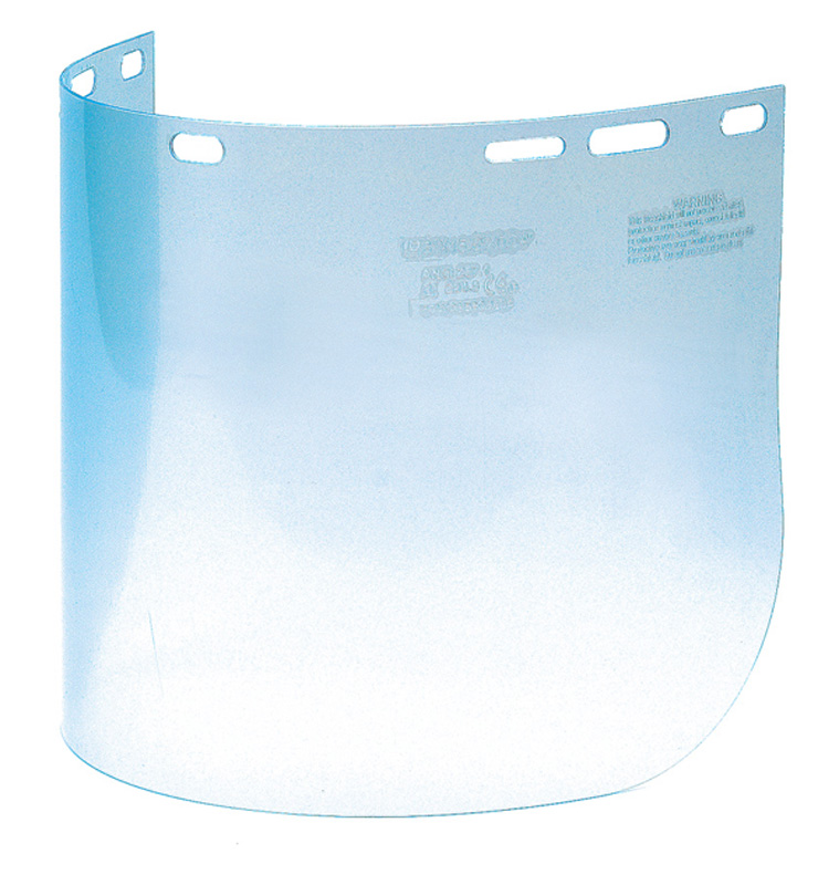 Spare Visor For Safety Helmet (SHEMV) - 71285 