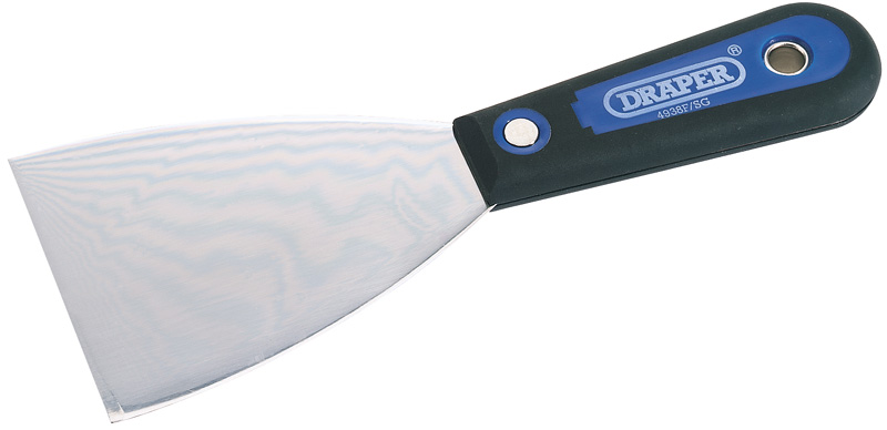 75mm Soft Grip Filling Knife - 71289 