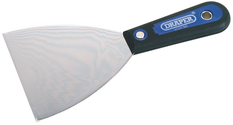 100mm Soft Grip Filling Knife - 71290 