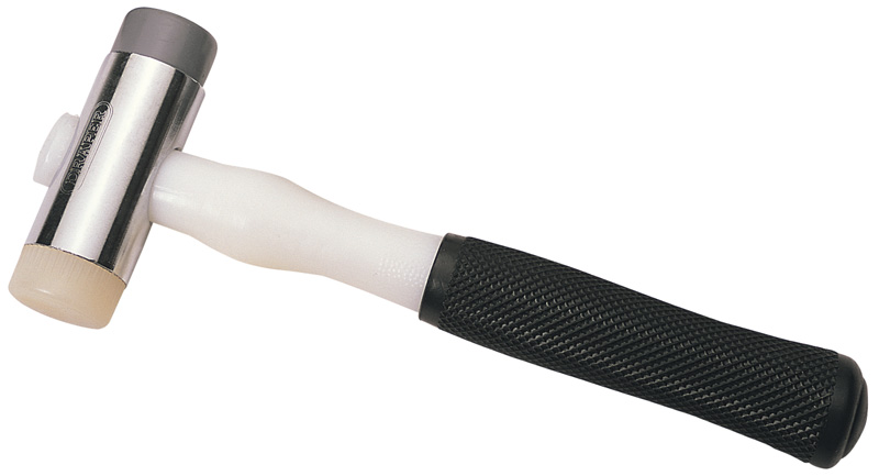 Expert 680g (24oz) Soft Faced Hammer - 72027 