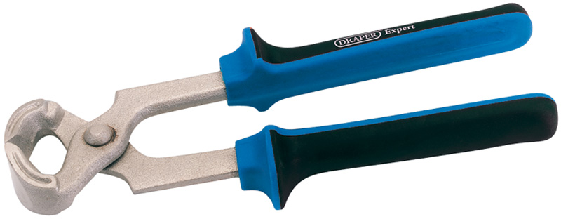 Expert Soft Grip Carpenters Pincers - 72172 