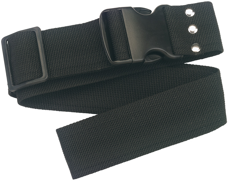 Polypropylene Webbing Belt - 72925 