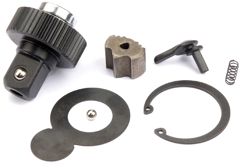 Ratchet Repair Kit For 71923/71961 - 72942 