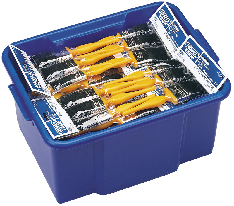 Value TOTE Bin - 72962 