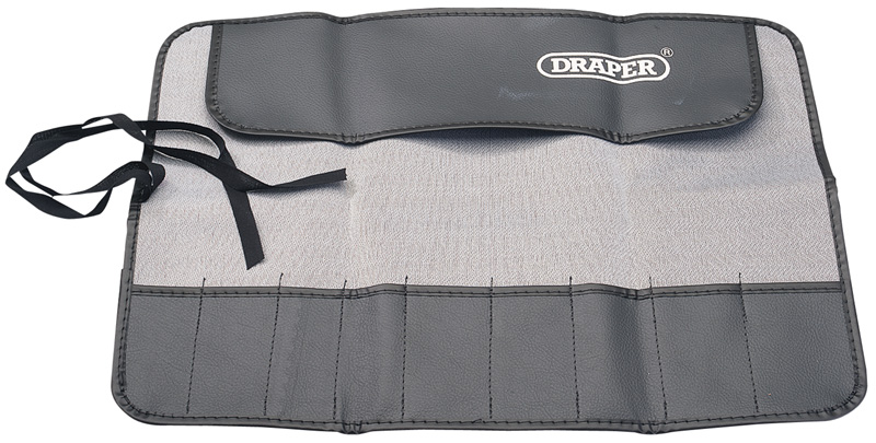 9 Division PVC Bit Or Chisel Roll - 72975 