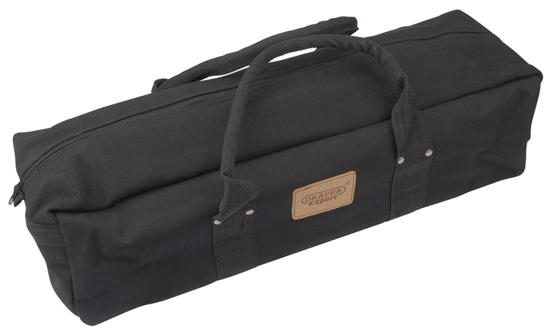 Expert 18L 600 X 170 X 160mm Tool Bag - 72999 