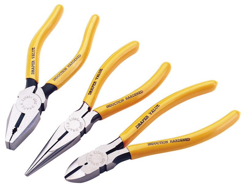 Value Dispenser - Pliers(40) - 73046 