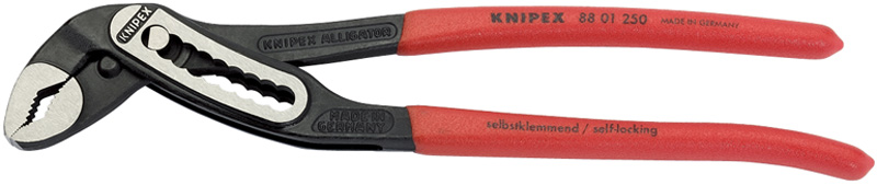 Expert 300mm Knipex Alligator® Waterpump Pliers (Sold Loose) - 75354 