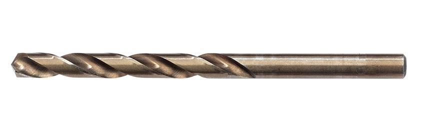 Expert 6mm Cobalt Twist Drill - 76077 