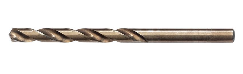 Expert 8mm Cobalt Twist Drill - 76081 