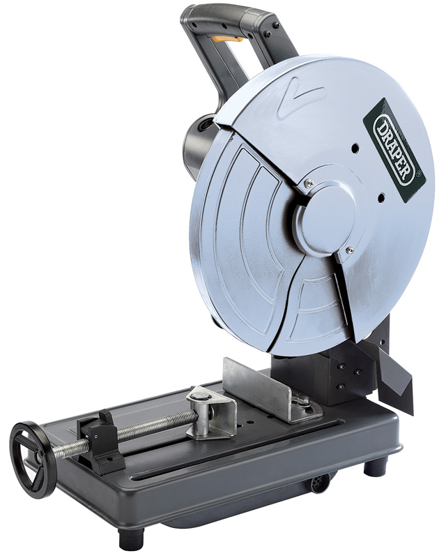 355mm 2000W 230V Chop Saw - 76211 