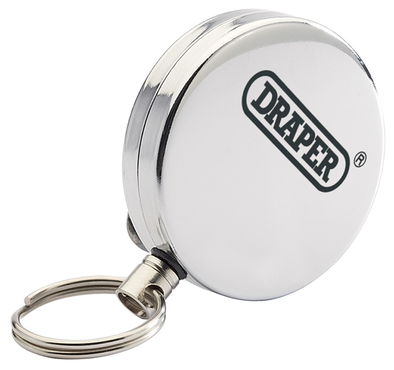 Retractable Keyreel - 76213 