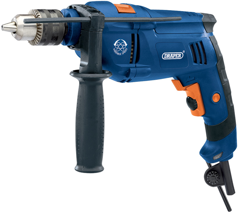 810W 230V Hammer Drill - 76215 