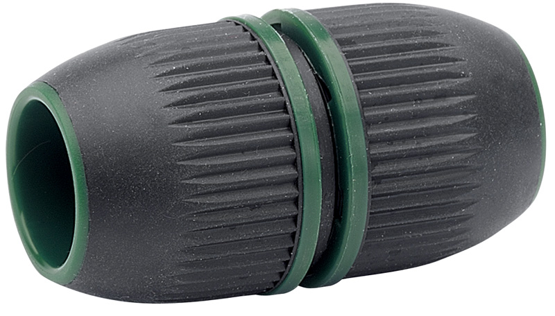 1/2" Non Slip Soft Grip Hose Repair Connector - 76692 