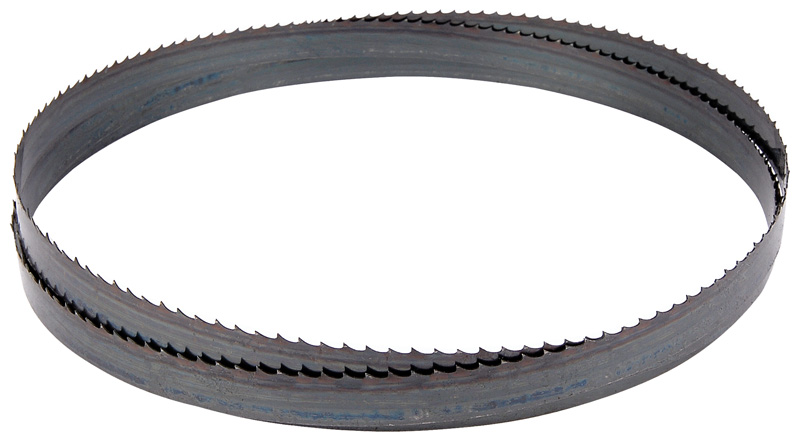 Bandsaw Blade 1712mm X 1/2" X 6 For Model B250A Stock No. 76236 - 76730 