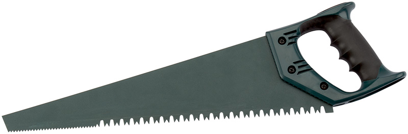 400mm Soft Grip Garden/Pruning Saw - 76749 