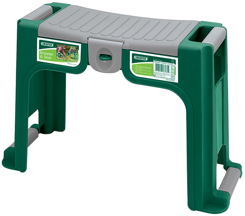 Kneeler And Seat - 76763 