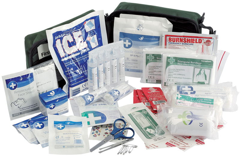 Home First Aid Kit - 76930 