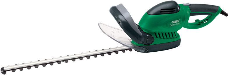 550W 500mm 230V Hedge Trimmer - 77115 