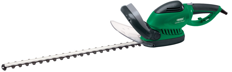 600W 600mm 230V Hedge Trimmer - 77116 