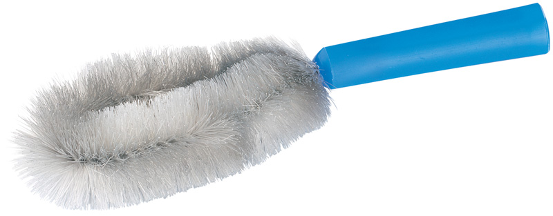 Alloy Wheel Washing Brush - 77120 - DISCONTINUED 