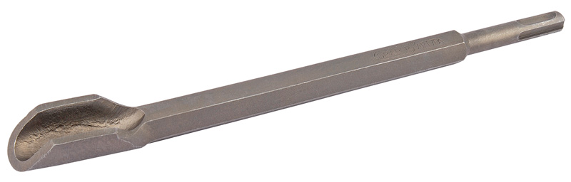 SDS+ Groove/gouge Chisel - 77144 