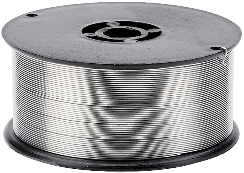 0.8mm Aluminium Mig Wire - 500g - 77173 