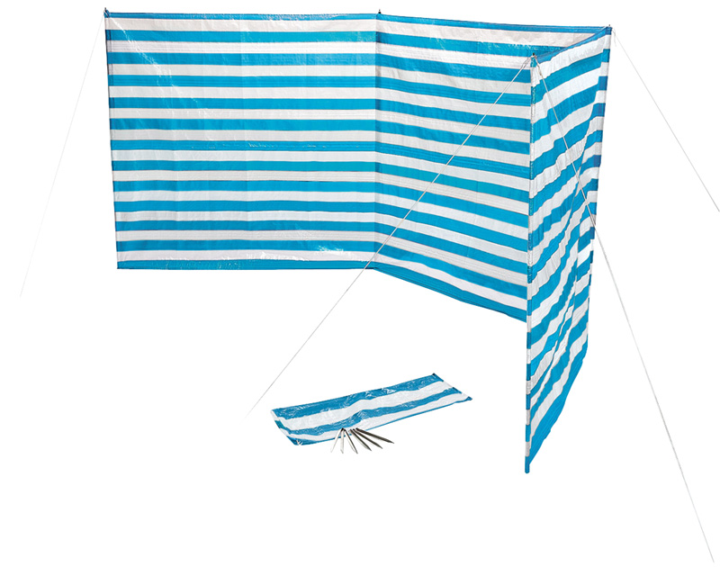 Windbreak 4m (l) X 1.3m (h) - 77568 