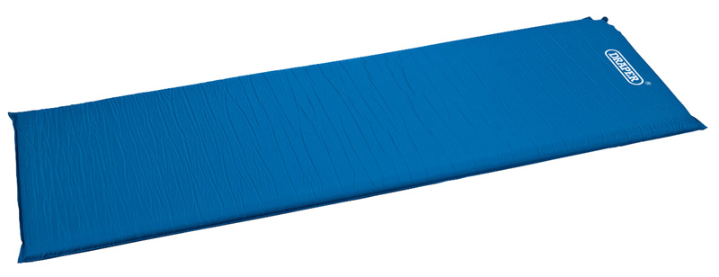 Self-Inflating Single Air Bed - 77575 