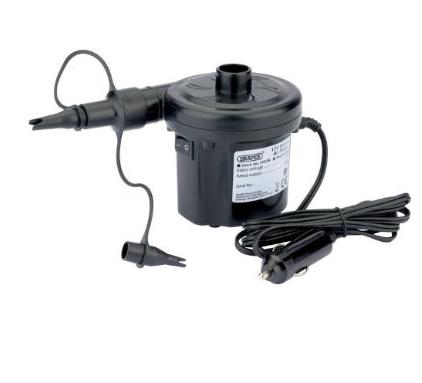 12V Electric Air Pump - 77579 