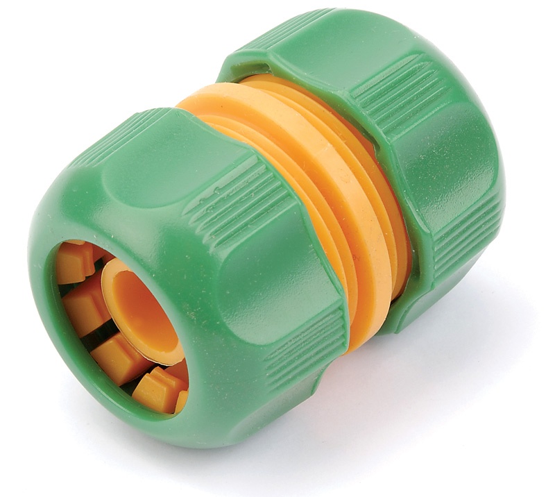 1/2" Plastic Hose Repair Connector - 77792 