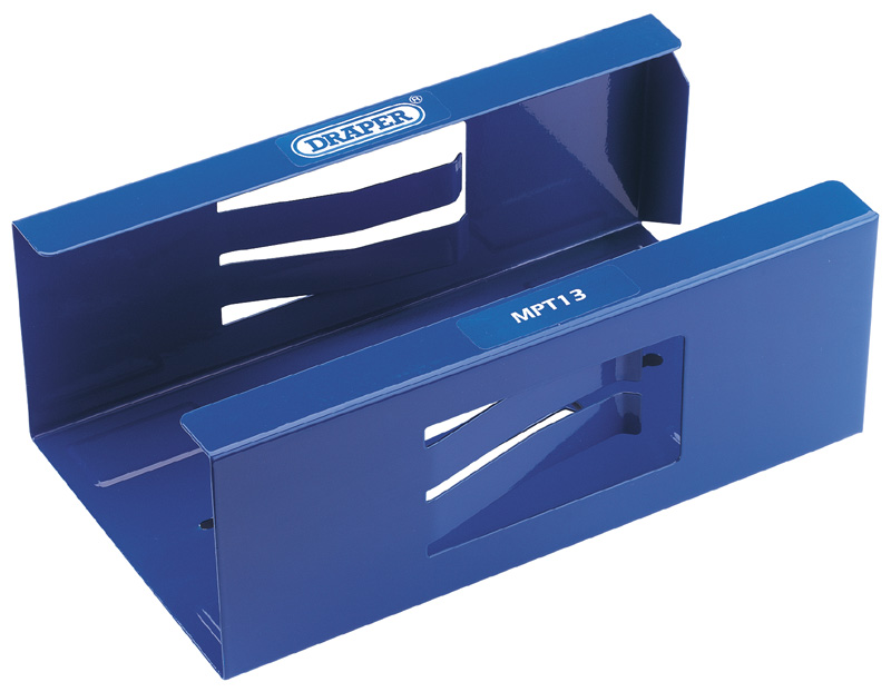 Magnetic Holder For Glove/Tissue Box - 78665 