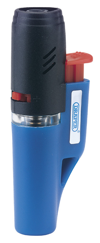 High Temperature Gas Torch - 78773 