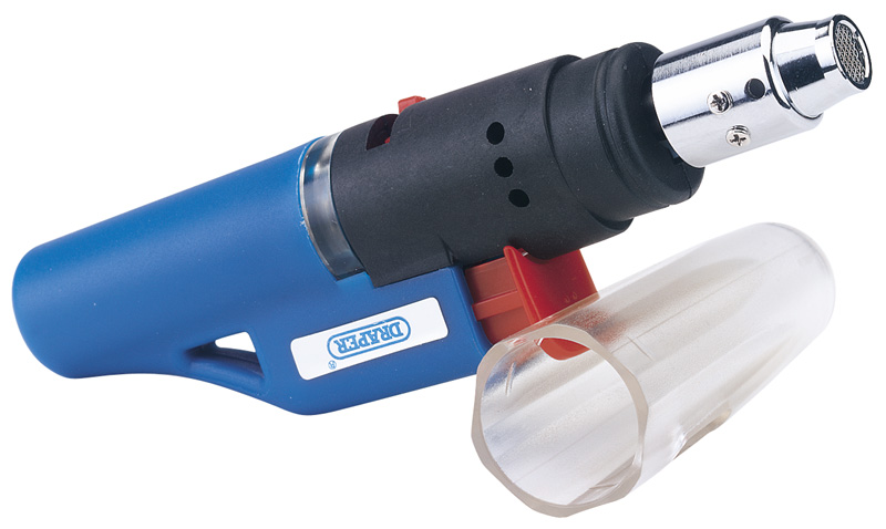 Flameless Gas Torch - 78775 