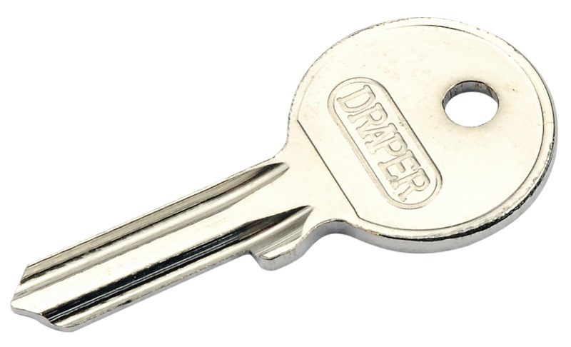 40mm Key Blank - 78797 