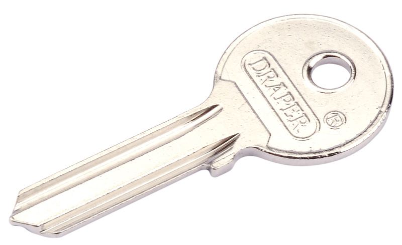 60mm Key Blank - 78799 