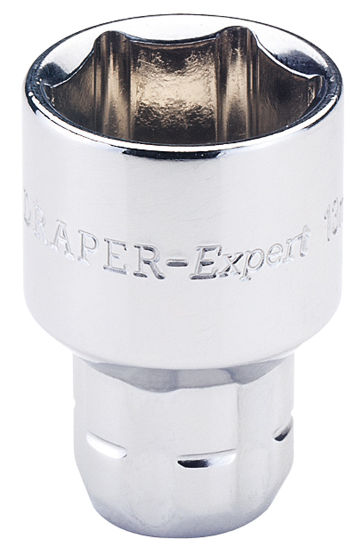 Expert 8mm 6 Point 13mm Drive Vortex Socket - 78868 - DISCONTINUED 