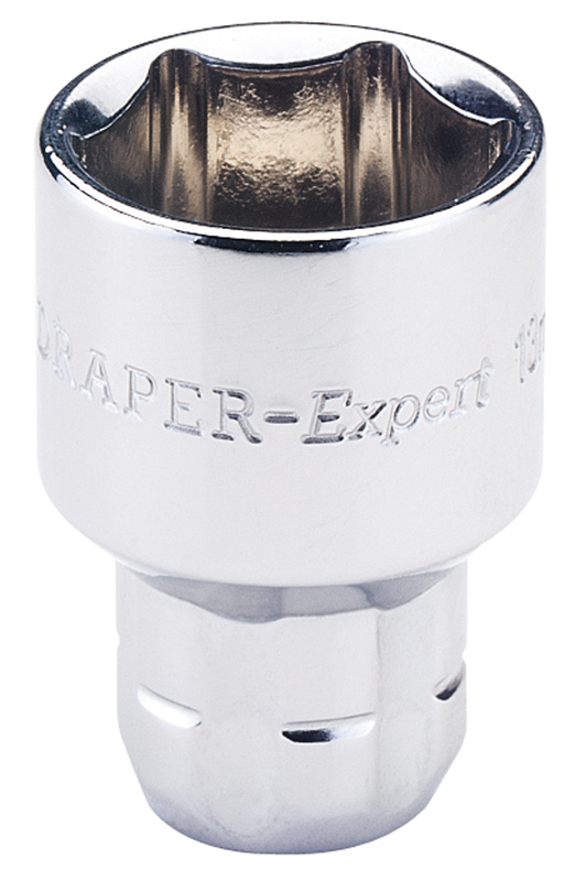 Expert 13mm 6 Point 13mm Drive Vortex Socket - 78873 - SOLD-OUT!! 