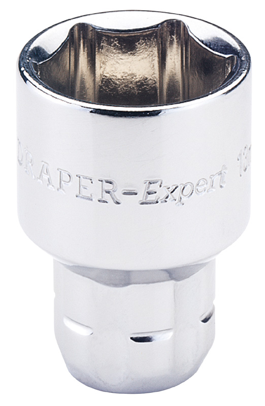 Expert 3/8" 6 Point 13mm Drive Vortex Socket - 78880 - DISCONTINUED 