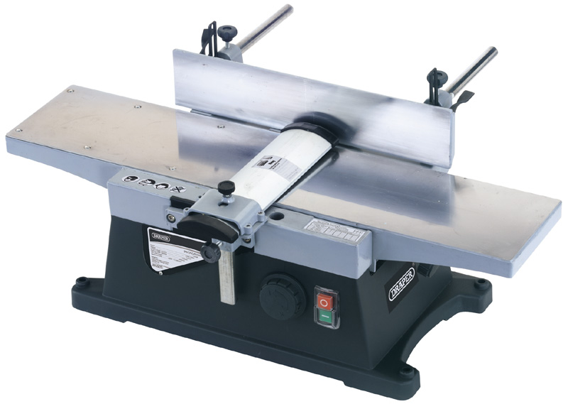 1260W 230V Bench Planer - 78941 - SOLD-OUT!! 