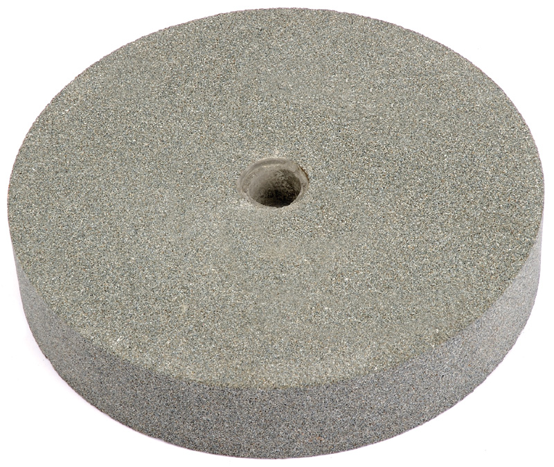 200 X 20mm Bore Whetstone Bench Grinder Wheel - 79016 