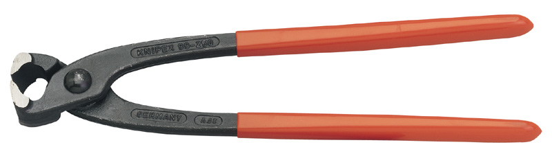 Expert 250mm Knipex Steel Fixers Or Concreting Nipper - 80321 