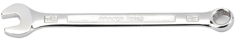 5/16" Imperial Combination Spanner - 84654 