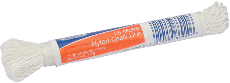 18m Chalk Line - 86920 