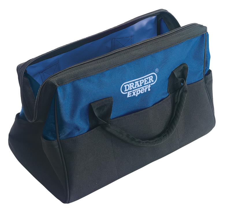 Expert 28L Tool Bag 420 X 230 X 290mm - 87359 