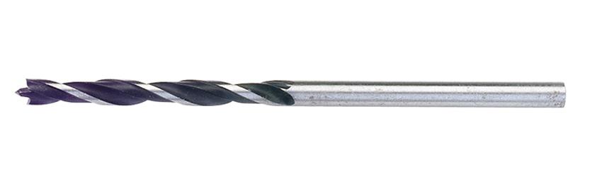 Expert 3mm Wood Boring Bit - 87974 