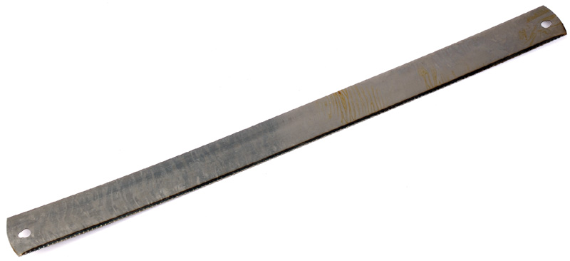 600mmx14 TPI Mitre Saw Blade - 88238 