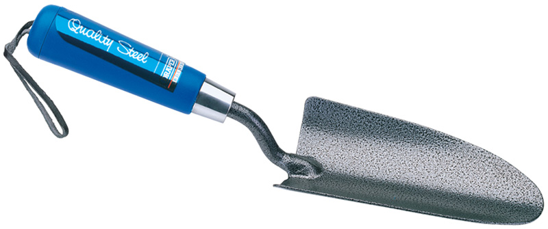 Carbon Steel Heavy Duty Hand Trowel - 88806 